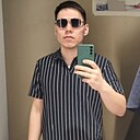 Знакомства: Александр, 21 год, Дудинка
