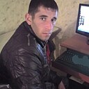 Знакомства: Алик, 40 лет, Ревда