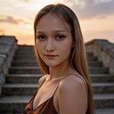Знакомства: Лиса, 22 года, Нерчинск