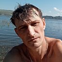 Знакомства: Алексей, 38 лет, Абакан