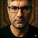 Знакомства: Rom, 45 лет, Салават