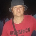 Знакомства: Андрей, 55 лет, Тамбов