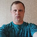 Знакомства: Сергий, 40 лет, Брянск