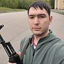 Знакомства: Виктор, 23 года, Усмань