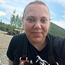 Знакомства: Анастасия, 42 года, Облучье