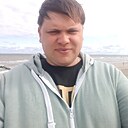 Знакомства: Влад, 35 лет, Калининград