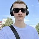 Знакомства: Юрий, 28 лет, Сибай