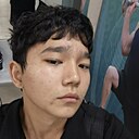 Знакомства: Bekh, 18 лет, Тюмень