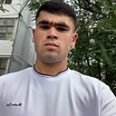 Знакомства: Komron, 24 года, Капчагай