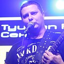 Знакомства: Дмитрий, 27 лет, Тюмень