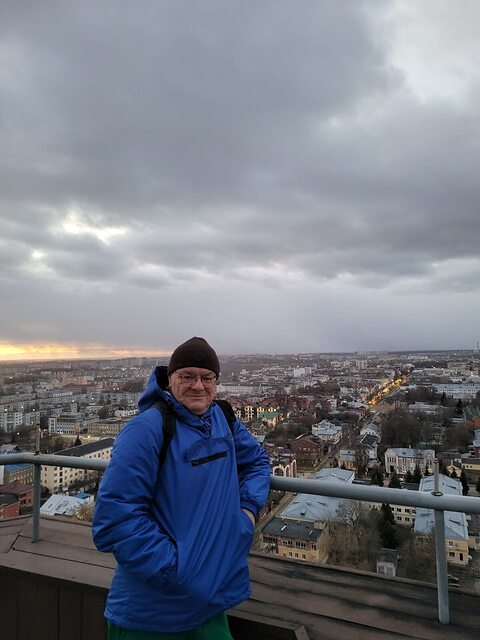 Фото - Tabor.ru