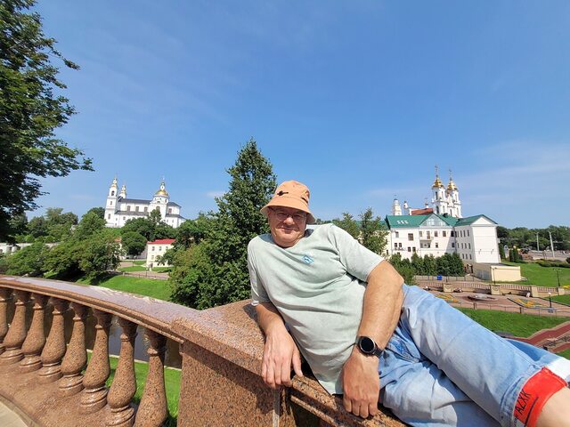 Фото - Tabor.ru