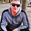 Знакомства: Владимир, 38 лет, Вилейка