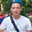 Знакомства: Вован, 18 лет, Ульяновск