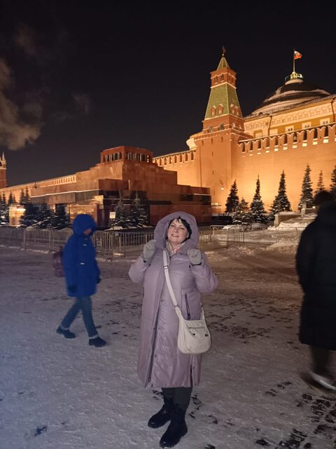 Фото - Tabor.ru