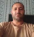Знакомства: Джамал, 41 год, Чкаловск