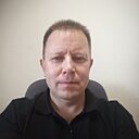 Знакомства: Андрей, 47 лет, Пермь