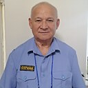 Знакомства: Александр, 69 лет, Калуга