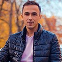 Знакомства: Максим, 38 лет, Ульяновск