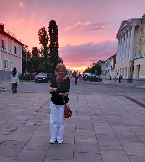 Фото - Tabor.ru