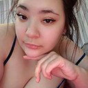 Знакомства: Карима, 18 лет, Алдан
