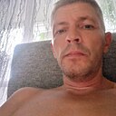 Знакомства: Леха, 42 года, Ульяновск