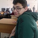 Знакомства: Павел, 18 лет, Вязники