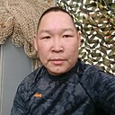 Знакомства: Роман, 38 лет, Нарьян-Мар