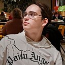 Знакомства: Антон, 19 лет, Ярославль