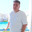 Знакомства: Марат, 51 год, Нефтекамск