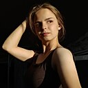 Знакомства: Татьяна, 22 года, Москва
