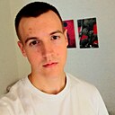 Знакомства: Андрей, 25 лет, Тейково