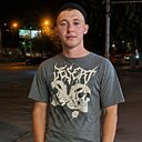 Знакомства: Сергей, 23 года, Биробиджан
