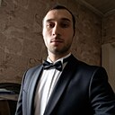 Знакомства: Вова, 28 лет, Тюмень