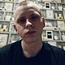 Знакомства: Андрей, 25 лет, Юрга