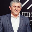 Знакомства: Алан, 47 лет, Беслан