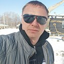 Знакомства: Вадим, 44 года, Хабаровск