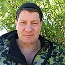 Знакомства: Сергей, 51 год, Самара