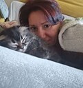 Знакомства: Марина, 40 лет, Ставрополь