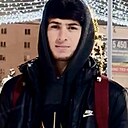 Знакомства: Ali, 22 года, Куляб