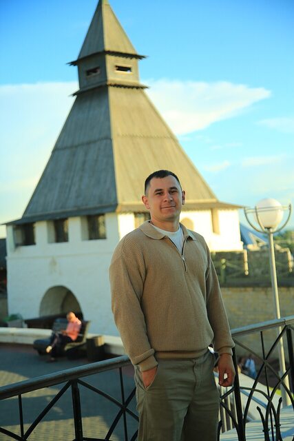 Фото - Tabor.ru