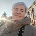 Знакомства: Светлана, 48 лет, Новополоцк