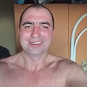 Знакомства: Дима, 40 лет, Воркута