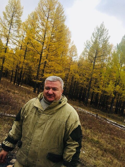 Фото - Tabor.ru