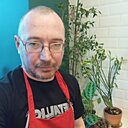 Знакомства: Дмитрий, 43 года, Макеевка