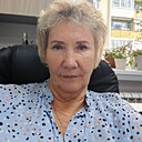 Знакомства: Любовь, 63 года, Петрозаводск