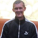 Знакомства: Андрей, 42 года, Чернушка