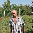 Знакомства: Анатолий, 66 лет, Лутугино