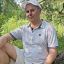 Знакомства: Сергей, 50 лет, Омск