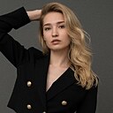 Знакомства: Анастасия, 25 лет, Москва